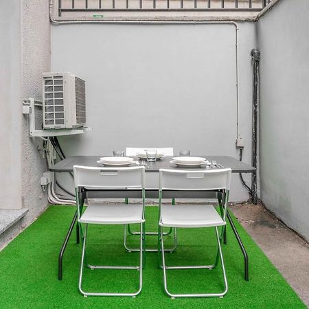 Sc4 -Affori - Niguarda- Garden- Spacious- Milano Esterno foto