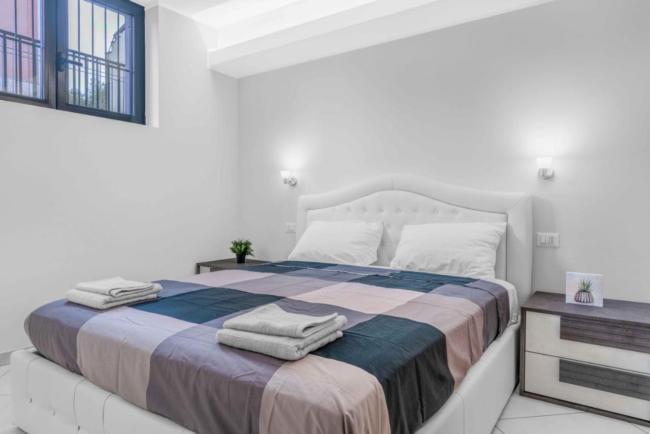 Sc4 -Affori - Niguarda- Garden- Spacious- Milano Esterno foto
