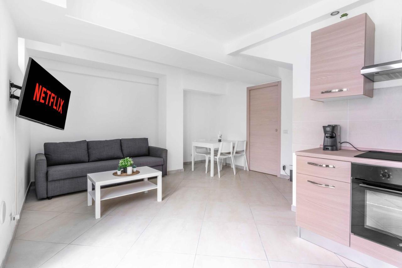 Sc4 -Affori - Niguarda- Garden- Spacious- Milano Esterno foto