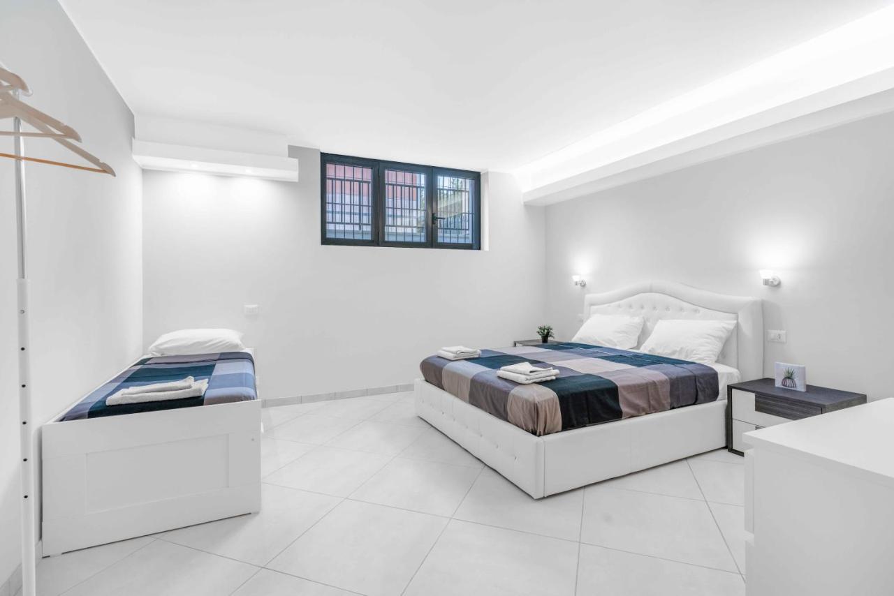 Sc4 -Affori - Niguarda- Garden- Spacious- Milano Esterno foto