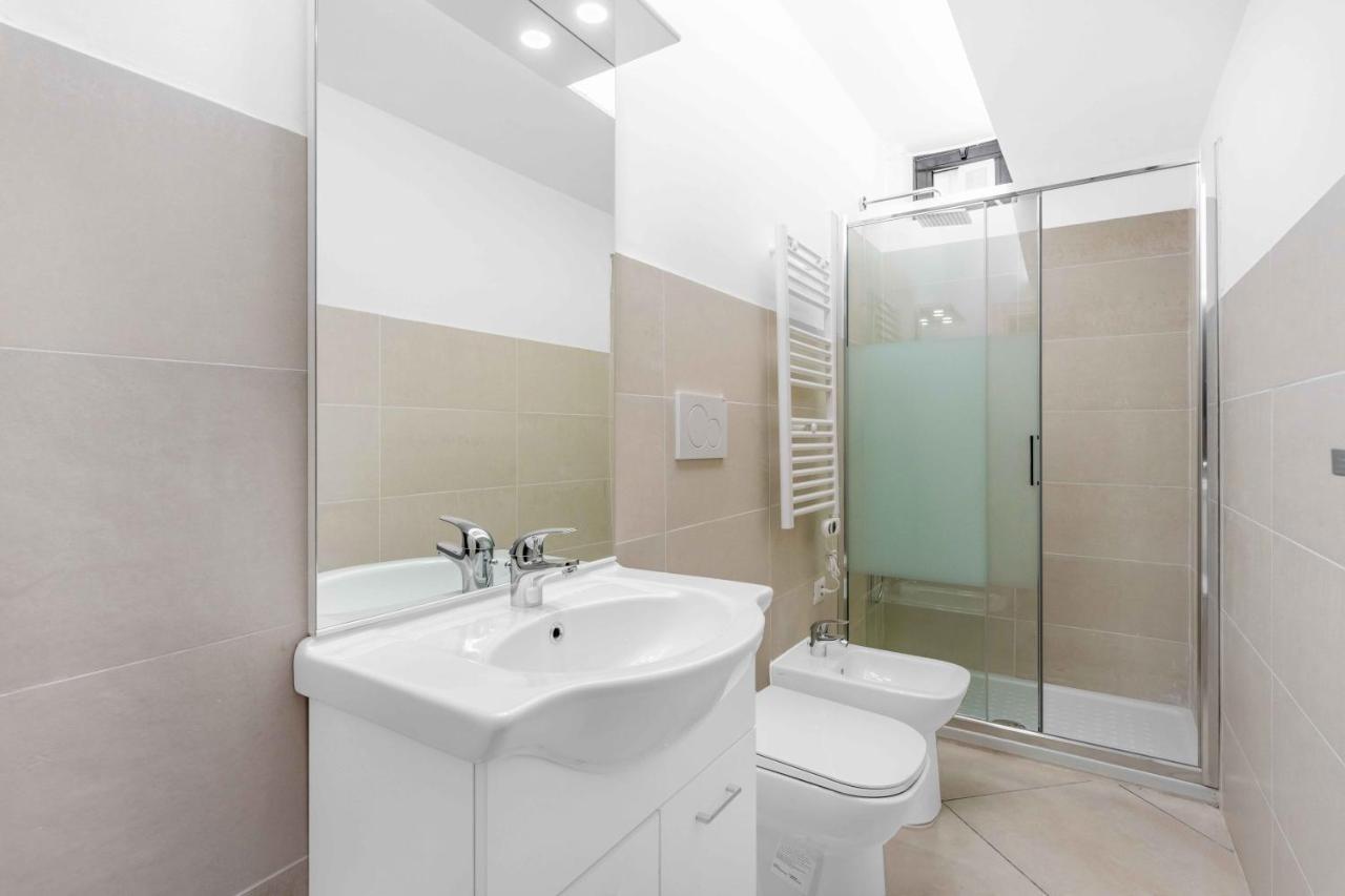 Sc4 -Affori - Niguarda- Garden- Spacious- Milano Esterno foto