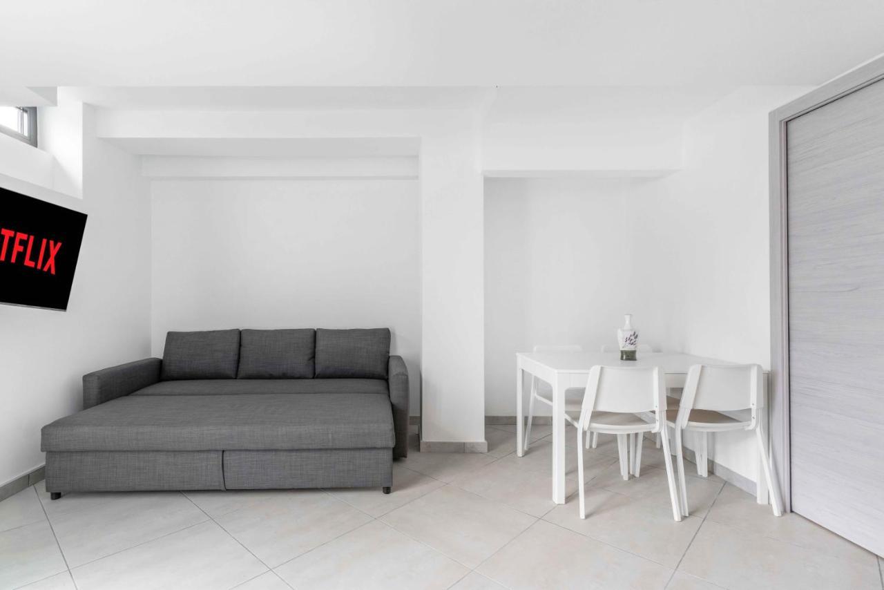 Sc4 -Affori - Niguarda- Garden- Spacious- Milano Esterno foto