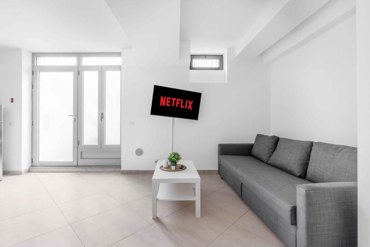 Sc4 -Affori - Niguarda- Garden- Spacious- Milano Esterno foto