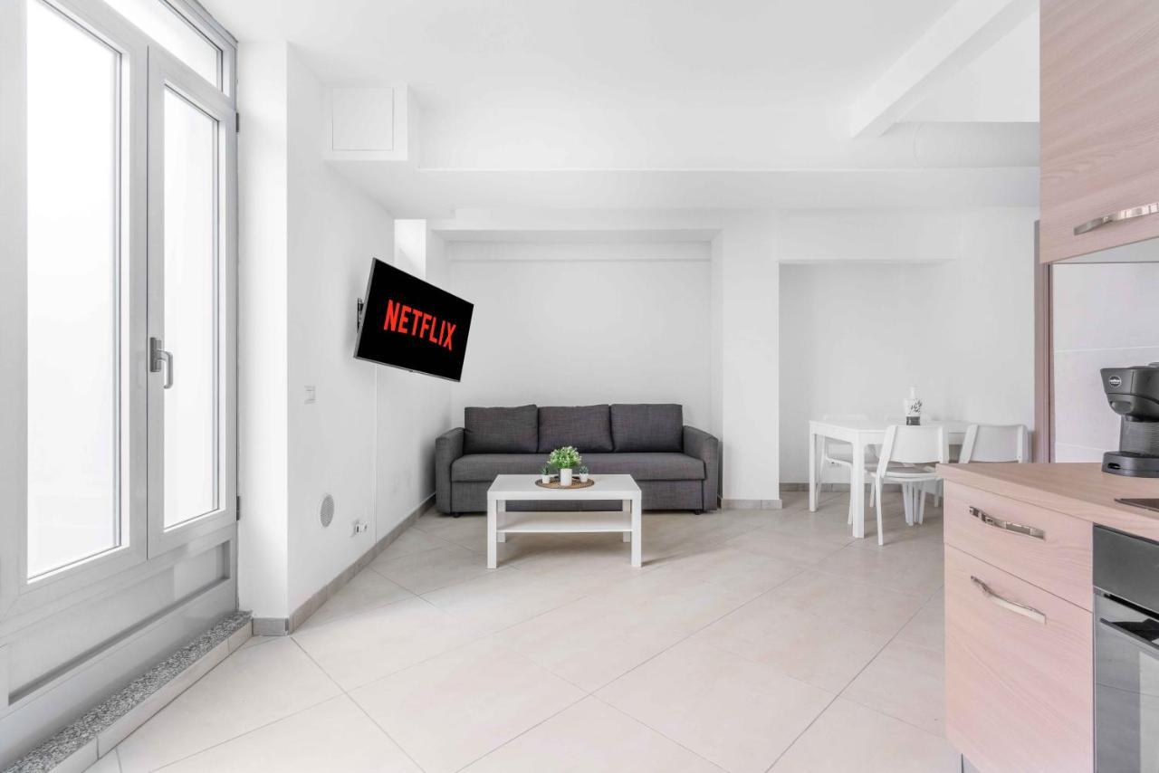 Sc4 -Affori - Niguarda- Garden- Spacious- Milano Esterno foto