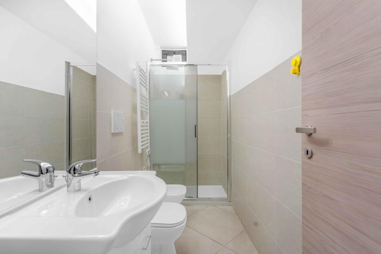 Sc4 -Affori - Niguarda- Garden- Spacious- Milano Esterno foto